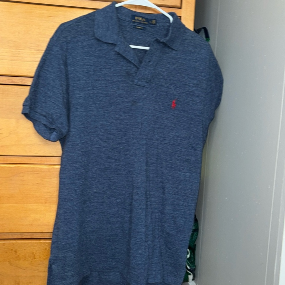Mens Polo by Ralph Lauren Polo